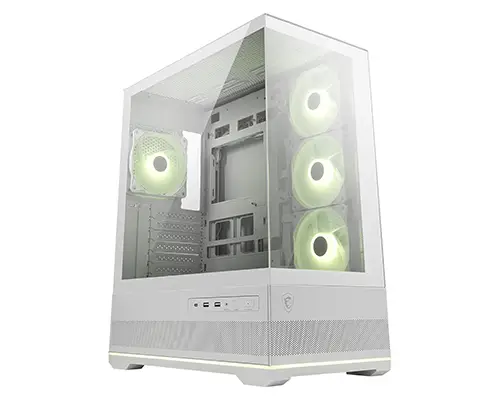 MAG PANO 110R PZ WHITE
