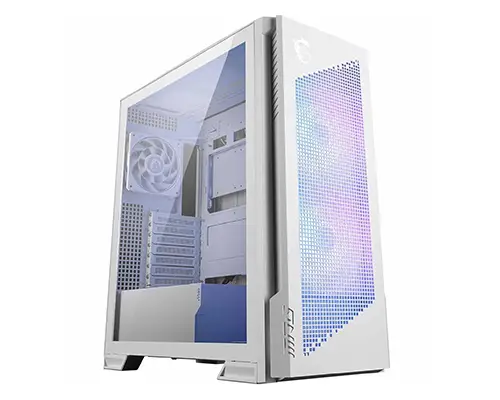 MPG Velox 300R Airflow PZ WHITE
