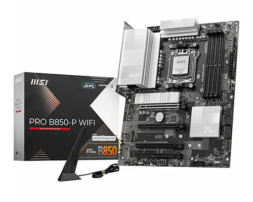 PRO B850-P WiFi