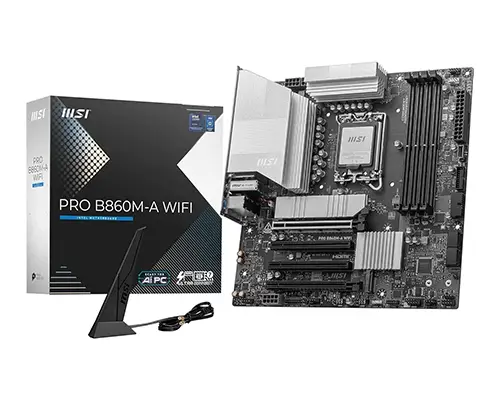 PRO B860M-A WiFi