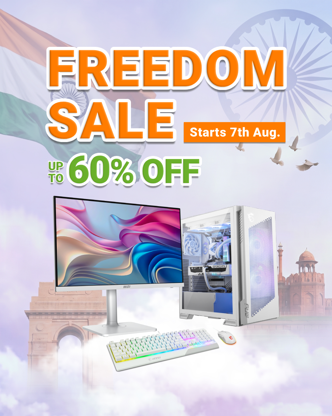 Amazon Prime Days Offer