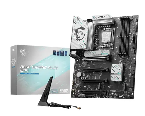 MAG B860 GAMING PLUS WIFI