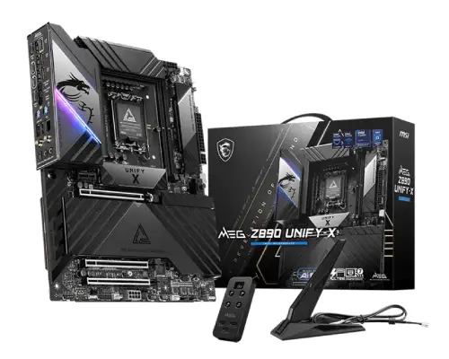 MEG Z890 UNIFY-X