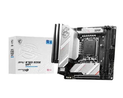 MPG B760I EDGE WIFI