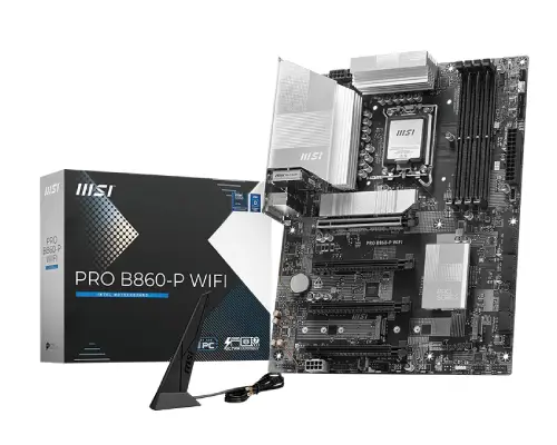 PRO B860-P WIFI