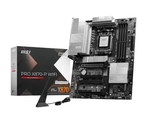 PRO X870-P WIFI