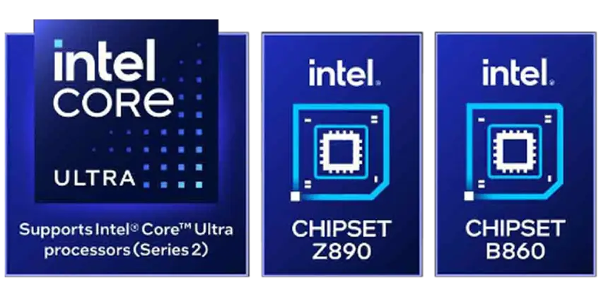 Intel Chipsets