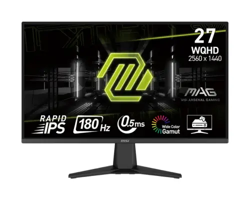 MAG 275QF