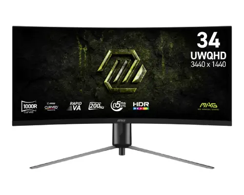 MAG 345CQRF E20