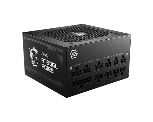 MAG A750GL PCIE5