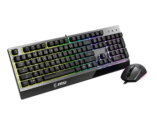 VIGOR GK30 COMBO