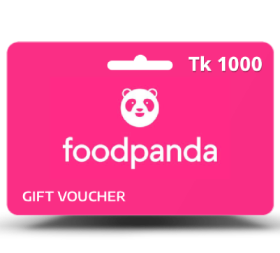 Foodpanda Voucher Codes