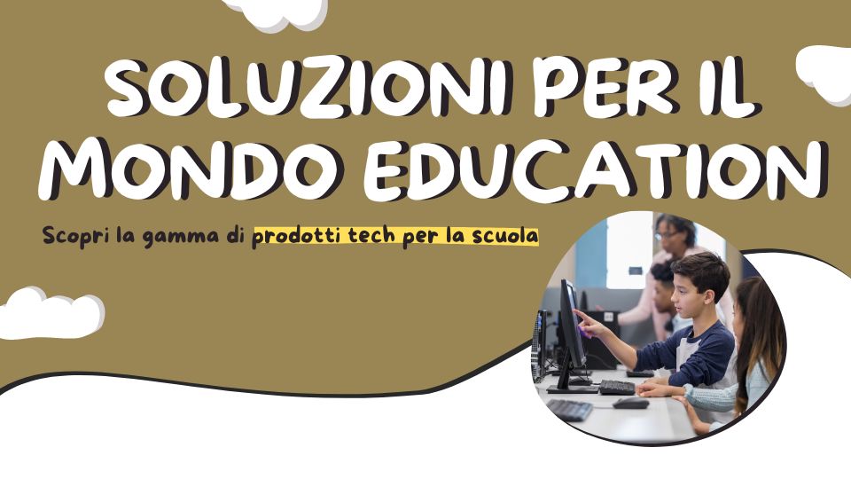 Case history: i mini PC MSI nella scuola e nel mondo education