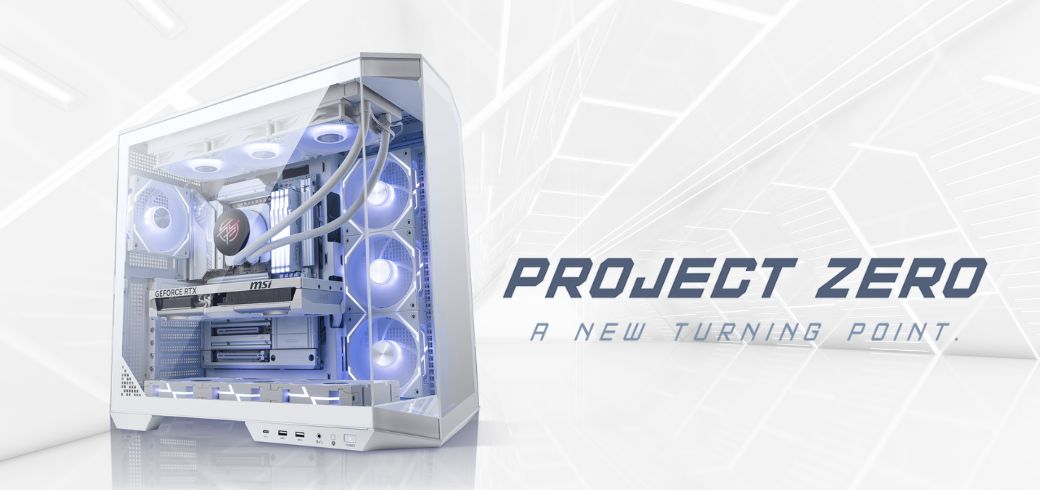 Project Zero