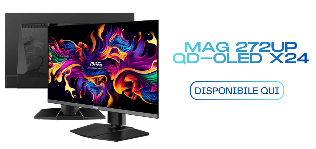 Con protezione OLED CARE