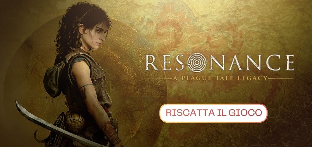 Ottieni Resonance: A Plague Tale Legacy