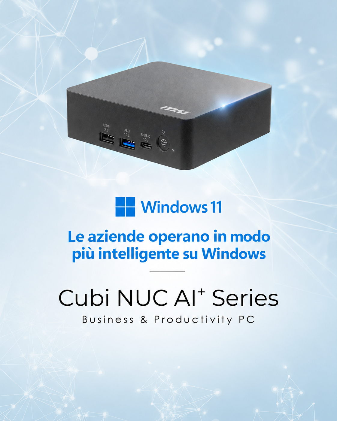 Windows 11 for Desktops