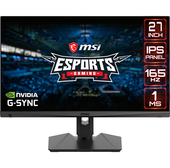 MSI CLUTCH GM41 LIGHTWEIGHT