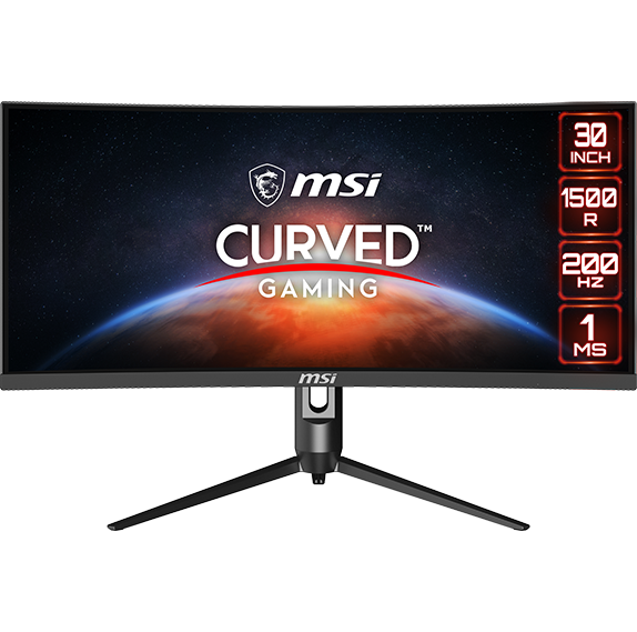 MSI CLUTCH GM41 LIGHTWEIGHT