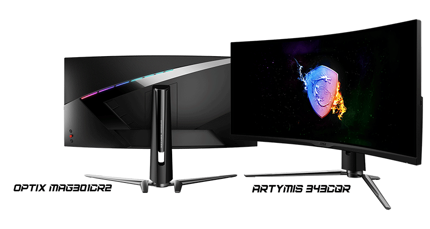 MSI 35th ANNIVERSARY DEALS