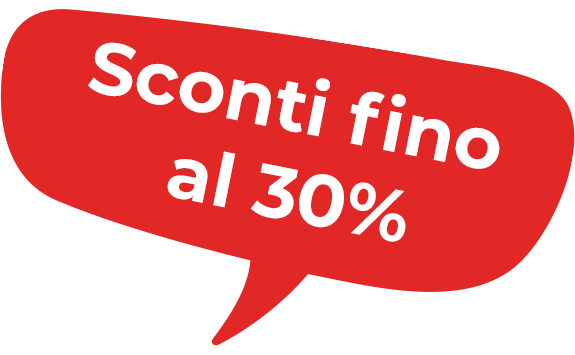 Back to School Promotion discount