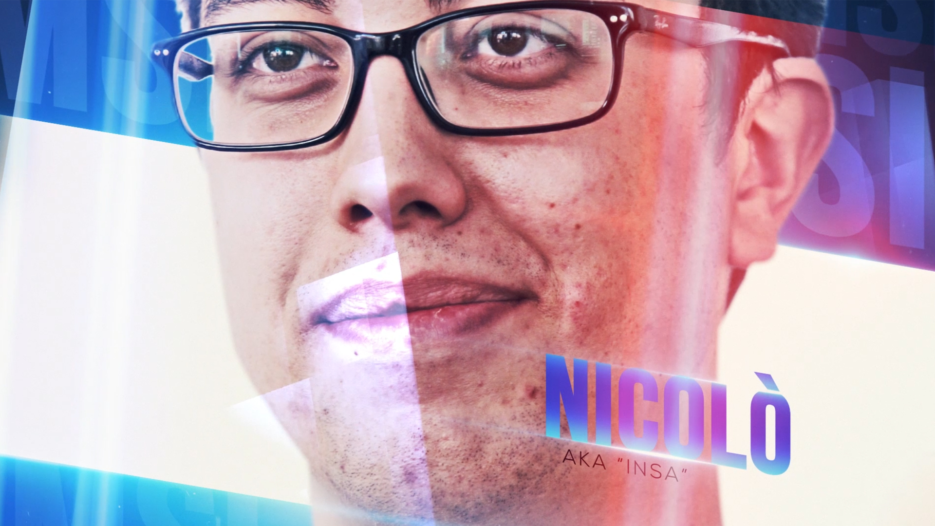 Nicolò 'Insa' Mirra