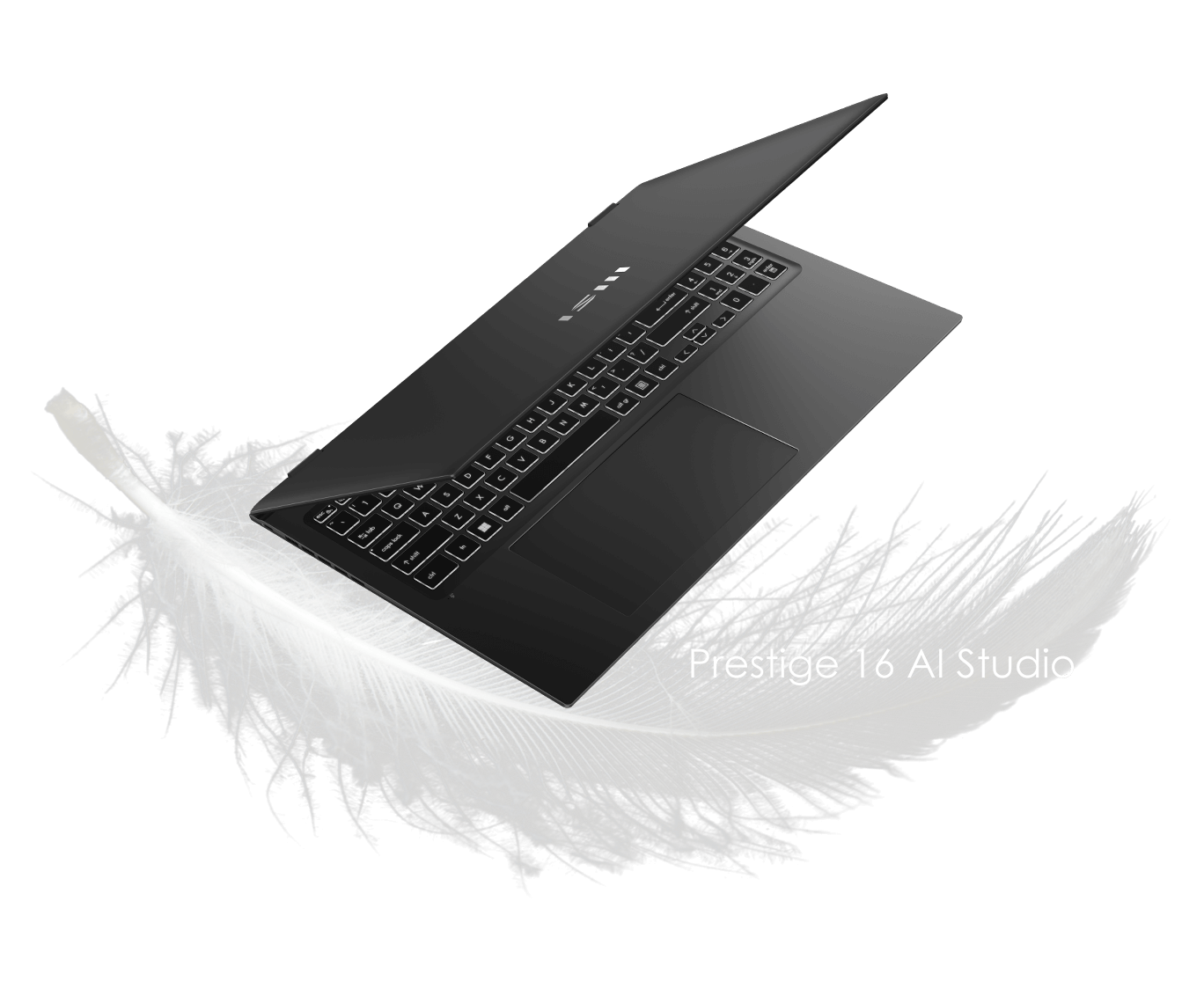 Prestige series - そのアイデアを、最短距離で形にする