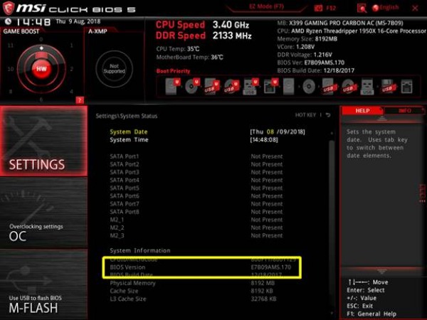 MSI Z790 GAMING PLUS WIFI, ATX - Intel 13th/12th Gen - 14 Phases