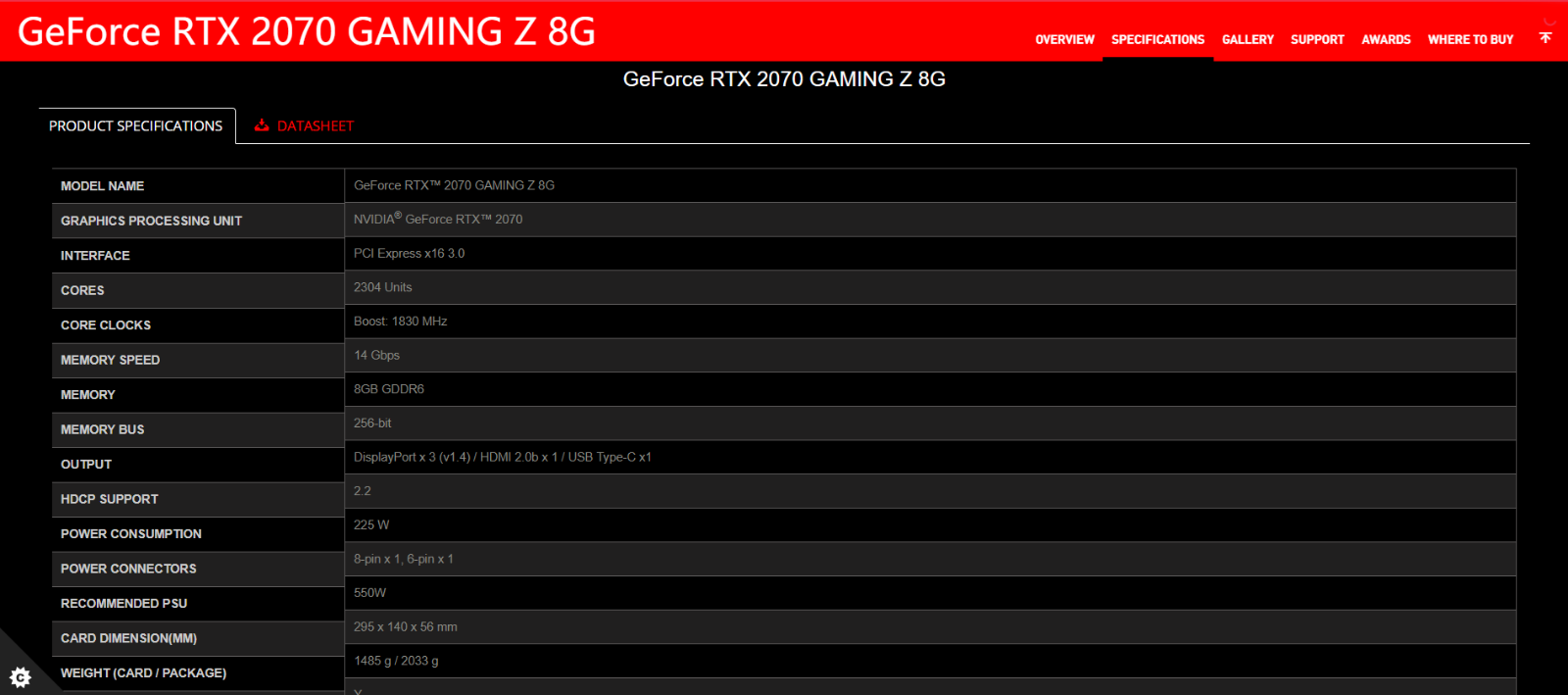 MSI NVlink 動作確認済み エムエスアイコンピュータージャパン | エムエスアイ