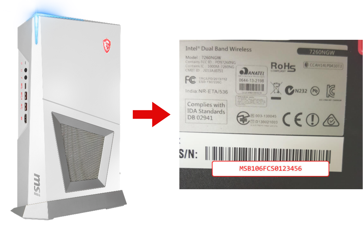 パソコンリサイクル エムエスアイコンピュータージャパン