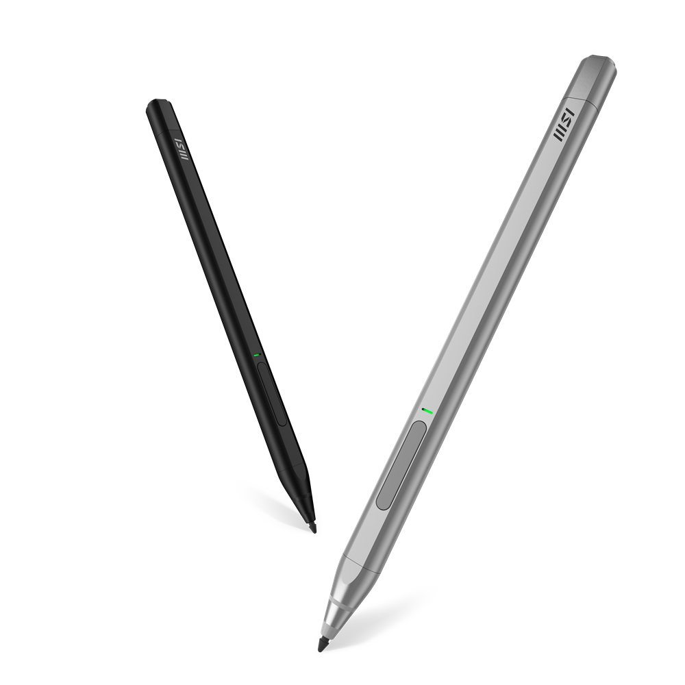 MSI Pen 2 ブラック Windows用ペン MSI Pen 2 ブラック Windows用ペン MSI Pen 2 ブラック Windows