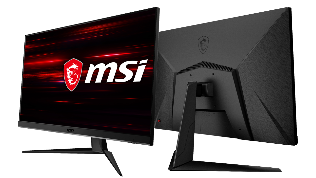 エムエスアイコンピュータージャパン | エムエスアイコンピューター  