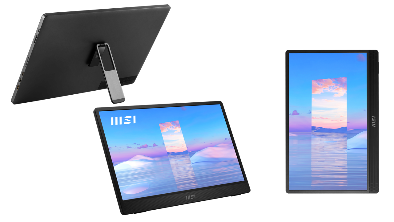 エムエスアイコンピュータージャパン | エムエスアイコンピューター