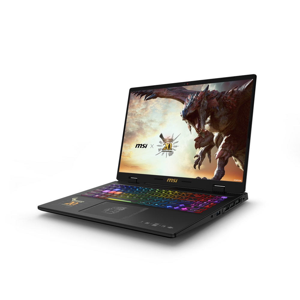 その他ノートPC本体 MSI Crosshair16HX D14VFKG-5879JP Crosshair-16-HX-D14VFKG-5879JP | ノートPC | MSI ストア