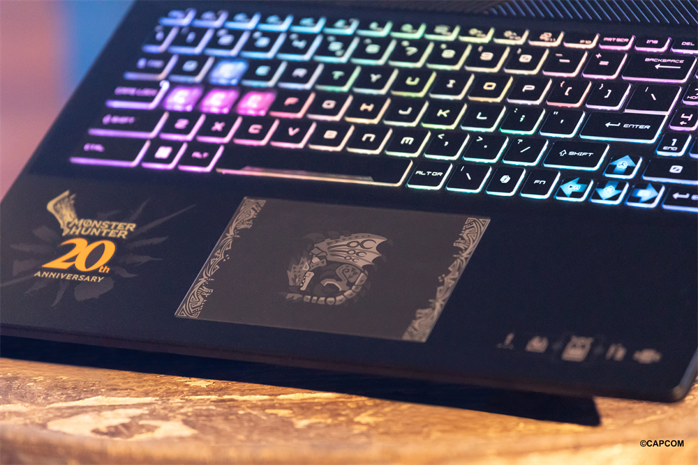 その他ノートPC本体 MSI Crosshair16HX D14VFKG-5879JP Crosshair-16-HX-D14VFKG-5879JP | ノートPC | MSI ストア