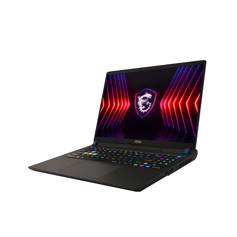 エムエスアイコンピュータージャパン | エムエスアイコンピューター