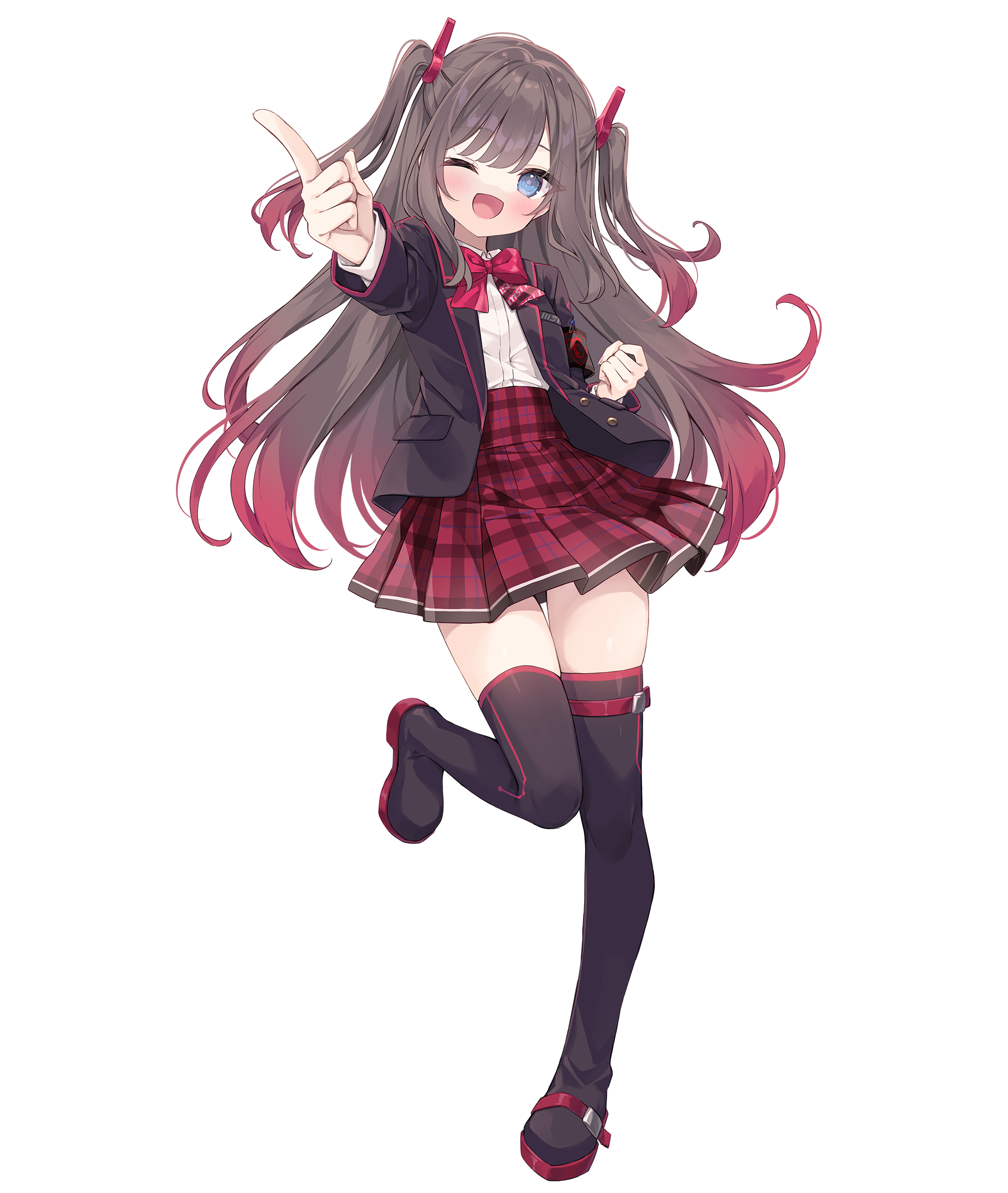 まいまいページ 美星メイ- MSIノートPCイメージキャラクター & MSIオフィシャル
