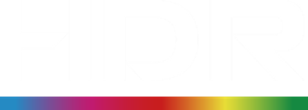 hdr 400 icon