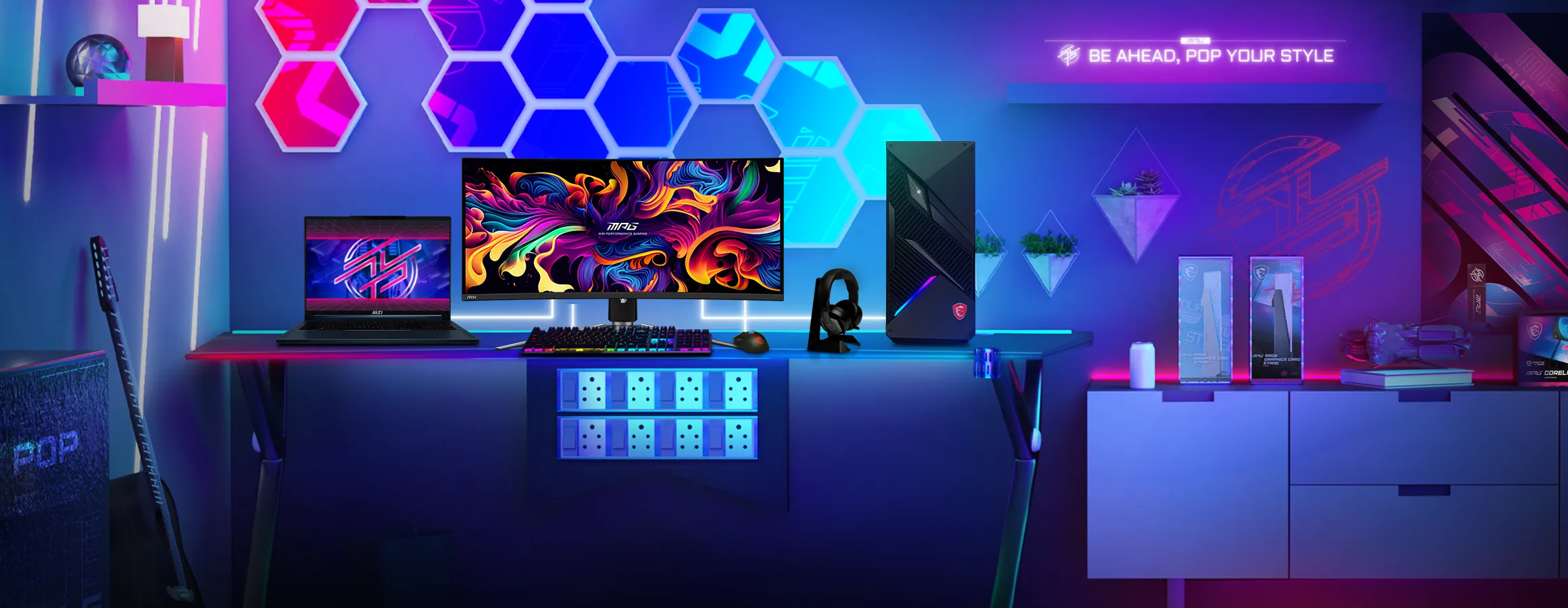 MSI MPG 341CQPX QD-OLED