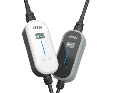 MSI EZgo Portable Charger