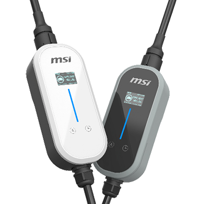 MSI Ecoシリーズ