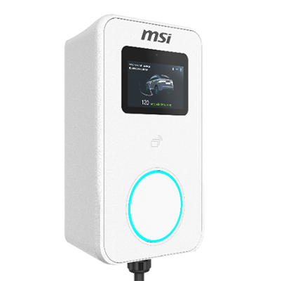 MSI EZgo