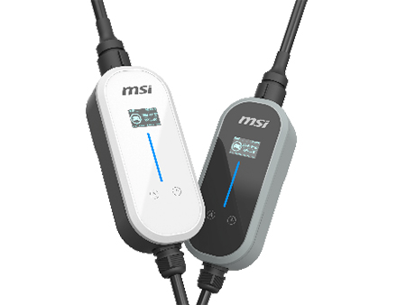 MSI EZgo ポータブル充電器