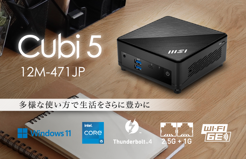 エムエスアイコンピュータージャパン