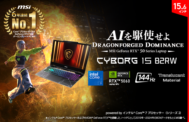 エムエスアイコンピュータージャパン