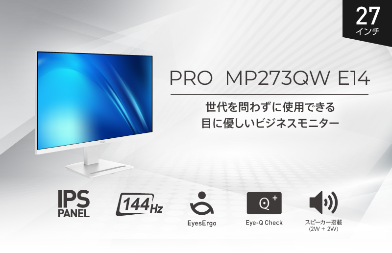 エムエスアイコンピュータージャパン