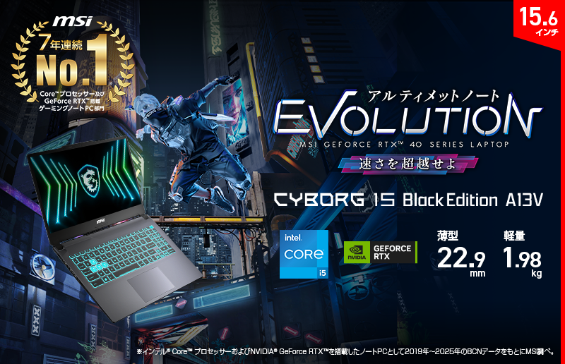 エムエスアイコンピュータージャパン