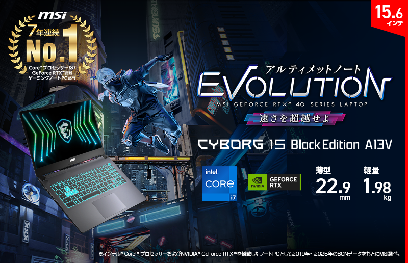 エムエスアイコンピュータージャパン