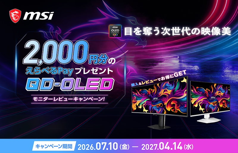 エムエスアイコンピュータージャパン