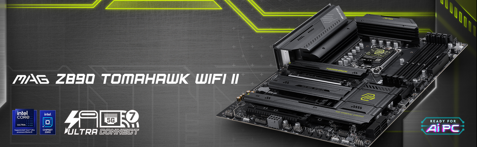 Motherboard - The world leader in motherboard design | エムエス